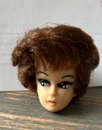 Vintage Barbie Bubble cut Clone 60's, Verzamelen, Ophalen of Verzenden, Gebruikt, Pop