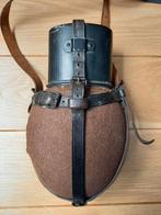 Vroege gebirgsjäger veldfles, Verzamelen, Militaria | Tweede Wereldoorlog, Verzenden, Duitsland