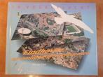 In vogelvlucht, tientallen luchtfoto's Eindhoven e/o (1991), Boeken, Geschiedenis | Stad en Regio, Ophalen of Verzenden, 20e eeuw of later