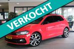 Volkswagen Polo 2.0 TSI GTI DSG 200PK Navi Pano Virtual ACC, 65 €/maand, Stof, Gebruikt, 4 cilinders