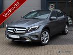 Mercedes-Benz GLA 180 Urban | Aut 7G | Airco | Bi-Xenon | Ca, 12 maanden, Gebruikt, 4 cilinders, Leder en Stof