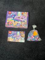 Lego friends hartvormige dozen vriendschapspakket - 41359, Ophalen of Verzenden, Zo goed als nieuw