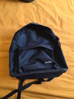 Zwarte Rugzak - Onbekend Merk, Gebruikt, 25 tot 40 cm, 30 tot 45 cm, Ophalen