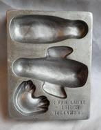 Oude marsepeinvorm: Pinguin (Pinguïn)  (C. VAN LAERE LEIDEN), Ophalen of Verzenden