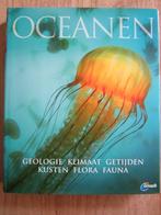 Oceanen, Boeken, Natuur, Nieuw, Ophalen, Dorling Kindersley, Overige onderwerpen