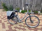Vogue Premium Elektrische Fiets, Gebruikt, 51 tot 55 cm, 50 km per accu of meer, Ophalen