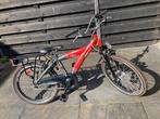 Alpina yabber 20 inch, Ophalen, Alpina, 20 inch, Handrem