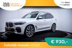 BMW X5 40iA M-SPORT High Executive € 54.750,00, Auto's, BMW, Bedrijf, 2998 cc, SUV of Terreinwagen, 2035 kg