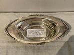 Chris van der Hoef art deco Gero zilver Zeist jaren 30, Antiek en Kunst, Ophalen of Verzenden