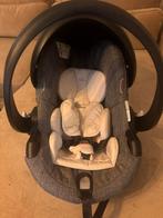 Stokke maxicosi autostoel besafe, Ophalen of Verzenden, Zo goed als nieuw