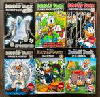 Dubbele pockets Donald Duck- opeenvolgend, Meerdere comics, Ophalen of Verzenden, Zo goed als nieuw, Europa