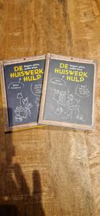 De Huiswerk Hulp - Eva Rensman & Hajo Schoppen, Ophalen of Verzenden, Zo goed als nieuw, Niet van toepassing, Eva Rensman & Hajo Schoppen