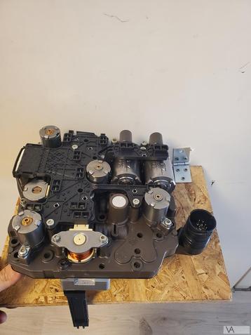 VW Golf 6 1.4 tsi 2008 - 2012 mechatronic automaatbak DQ250 beschikbaar voor biedingen