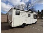 Hymer BMC-I 580 | Bj 2019 | 22.750 Km | Automaat | 177 PK, Luifel, Ringverwarming, Koelkast, Diesel