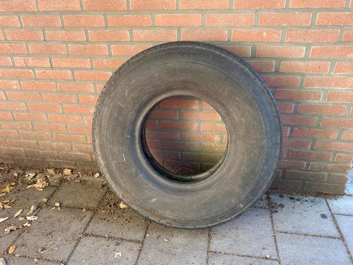 Michelin X 8.25r16, Auto-onderdelen, Overige Auto-onderdelen, Ophalen