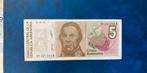 Argentinie 5 australes 1986 unc, Postzegels en Munten, Bankbiljetten | Amerika, Ophalen of Verzenden, Zuid-Amerika