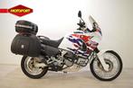 Honda XRV 750 AFRICA TWIN (bj 1998), Doornveld 180-184
B-1731  ZELLIK, BE, Bedrijf, HONDA MOTOR EUROPE BENELUX, Toermotor