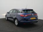 Renault Mégane Estate TCe 130 Limited - RIJKLAARPRIJS - Vol, Auto's, Renault, Voorwielaandrijving, Parkeersensor, Gebruikt, 4 cilinders