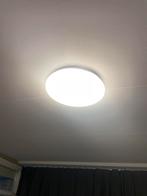 Plafondlamp led, Huis en Inrichting, Lampen | Plafondlampen, Ophalen of Verzenden, Zo goed als nieuw