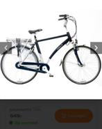 Elektrische herenfiets, Ophalen, Zo goed als nieuw, Overige merken, Versnellingen