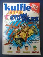 Kuifje Super Stunt-werk. Complete verhalen Nr 40 BIS/VI, Eén stripboek, Ophalen of Verzenden, Gelezen
