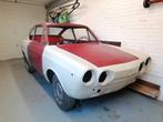 Fiat 850 Sport Coupe - serie 3 (1972), Achterwielaandrijving, Bruin, Particulier, 900 cc