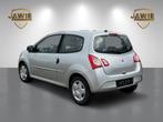 Renault Twingo 1.2 16V Collection Airco S-461-JX (bj 2014), Voorwielaandrijving, 839 kg, Gebruikt, Zwart