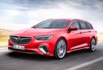 Insignia B GSI voorbumper Origineel incl ondergril ! 2021, Ophalen, Voor, Opel, Bumper