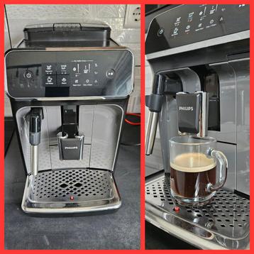 Philips 2200 Volautomaat - Perfecte Espresso! beschikbaar voor biedingen