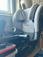 Autostoel Cybex Solution M-Fix, Overige merken, 15 t/m 36 kg, Ophalen of Verzenden, Zo goed als nieuw