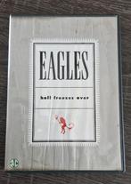 Eagles hell freezes over DVD, Alle leeftijden, Ophalen of Verzenden, Zo goed als nieuw, Muziek en Concerten