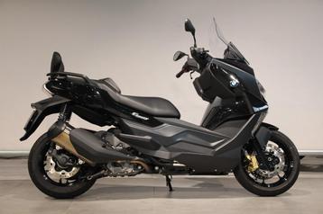 BMW C 400 GT (bj 2023) beschikbaar voor biedingen
