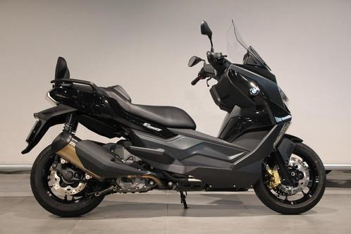 BMW C 400 GT (bj 2023), Motoren, Motoren | BMW, Bedrijf, Scooter, 12 t/m 35 kW