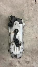 Piaggio 4t carterkap, Ophalen of Verzenden, Gebruikt, Blok, Piaggio