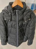 Winter heren jas  M, Kleding | Heren, Jassen | Winter, EDC, Maat 48/50 (M), Zwart, Ophalen of Verzenden