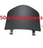 Beenschilddeksel Vespa Lx Mat Grijs 742-B 62211520Ez, Ophalen of Verzenden, 50cc-Scooterparts, Info@50cc-scooterparts.nl, Veen