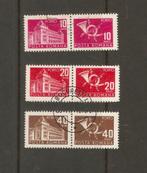 Kavel Roemenië gestempeld, Ophalen of Verzenden, Overige landen, Gestempeld