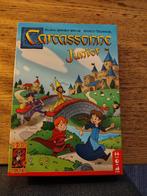 Carcassonne Junior - Kinderspel, Hobby en Vrije tijd, Een of twee spelers, Ophalen, Zo goed als nieuw, 999 Games