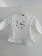 Longsleeve. Maat 74. Kiabi. Nieuw, Kinderen en Baby's, Babykleding | Maat 74, Kiabi, Meisje, Nieuw, Ophalen of Verzenden