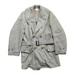 WWII US M1941 Mackinaw Coat, Amerika, Ophalen of Verzenden, Landmacht, Kleding of Schoenen