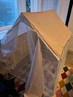 Dutchers speeltent, Ophalen, Nieuw, Overige typen