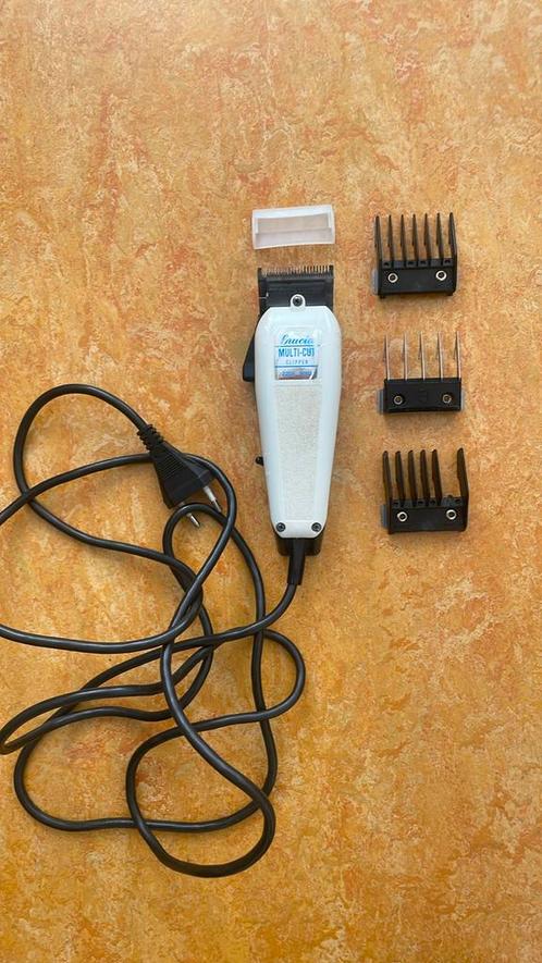 Wahl - Gracia Multi-cut clipper - animal / hondentrimmer, Dieren en Toebehoren, Overige Dieren-accessoires, Gebruikt, Ophalen of Verzenden