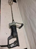 Mortelmixer Swinko EHR 15.1 SB mixer - 1000 Watt incl. garde, Ophalen of Verzenden, Swinko, N.v.t, N.v.t