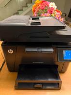 All-in-one Printer met Scanner & Kopieerfunctie, Computers en Software, Printers, Gebruikt, Kopieren, All-in-one, Ophalen of Verzenden