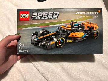 Lego set 76919 beschikbaar voor biedingen