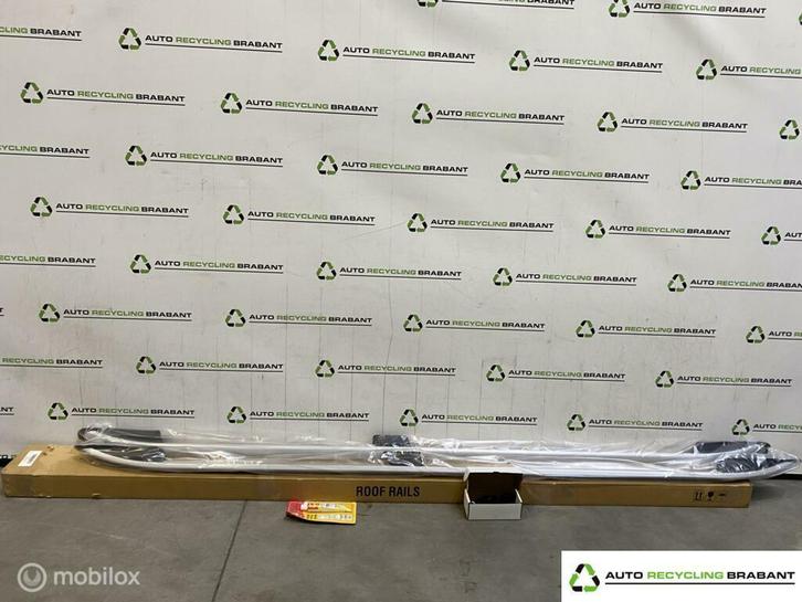 Roofrails Set Transit Custom  2493807 LK2V-V55122-AA5EP1, Auto-onderdelen, Overige Auto-onderdelen, Gebruikt, Ophalen of Verzenden