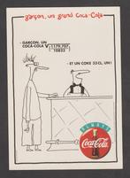 Boomerang free card - Coca Cola (België), Overige typen, Ophalen of Verzenden, Zo goed als nieuw