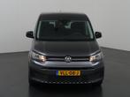 Volkswagen Caddy Cargo 2.0 TDI | L1 | STYLE | AIRCO | CRUISE, Auto's, Voorwielaandrijving, Stof, Gebruikt, 4 cilinders