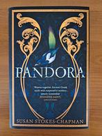 Pandora - Susan Stokes-Chapman (Limited Edition), Ophalen of Verzenden, Nieuw
