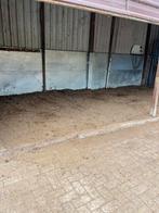 Pensionstalling weidegang buitenstalling, Dieren en Toebehoren, Weidegang, 4 paarden of pony's of meer